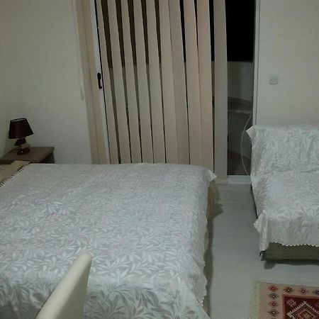 Apartment Metulevi Ohrid Bagian luar foto